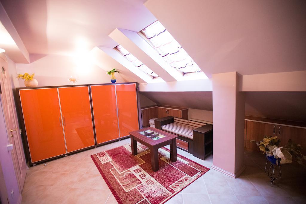 Hotel Home Sweet Home Chisinau Phòng bức ảnh