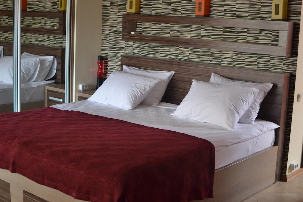 Hotel Home Sweet Home Chisinau Phòng bức ảnh