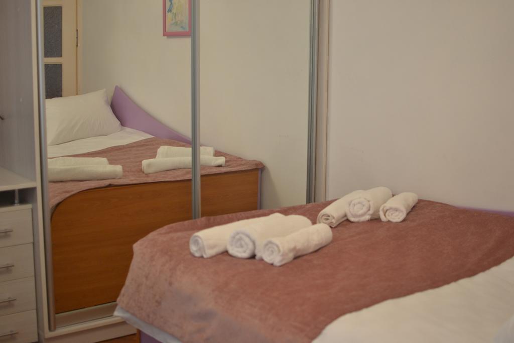 Hotel Home Sweet Home Chisinau Ngoại thất bức ảnh